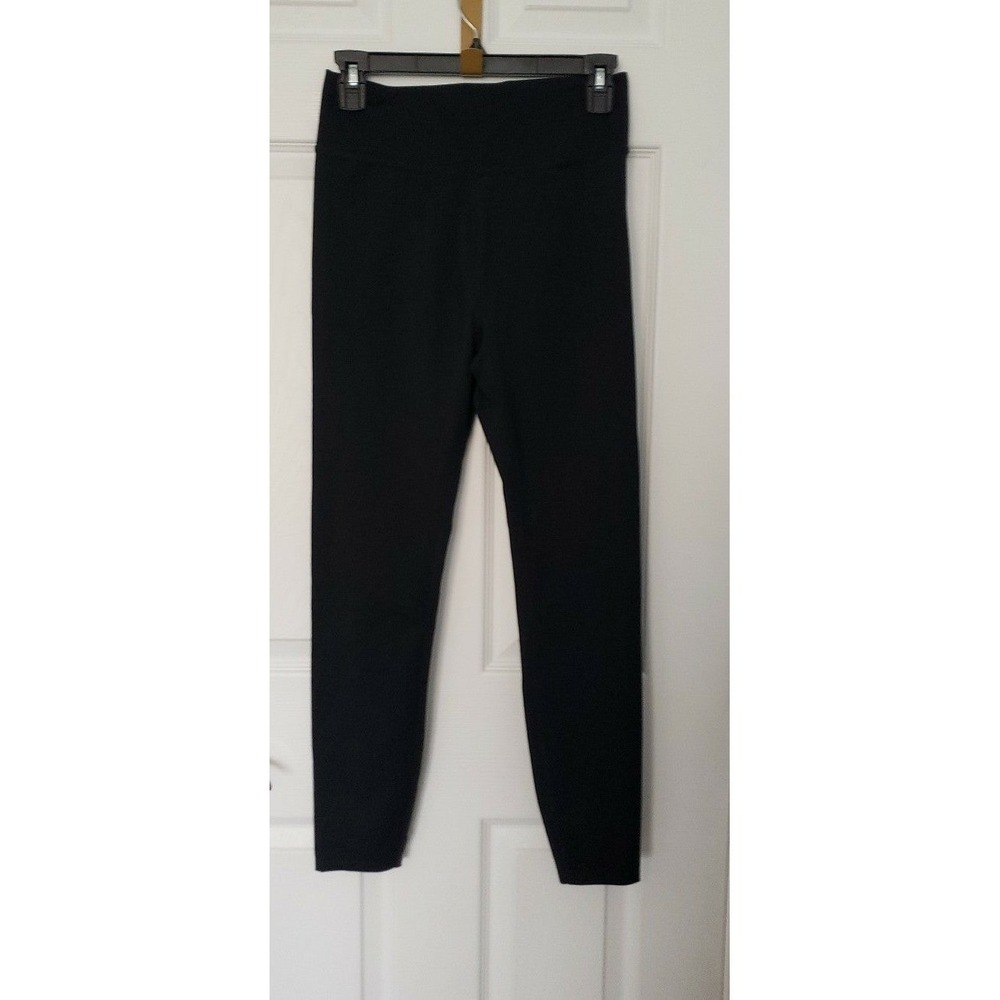 Madewell Womans Leggings Size Medium Black